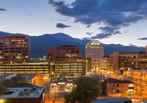 Colorado springs
