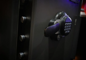 bank locksmith Colorado