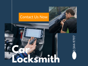 car locksmith