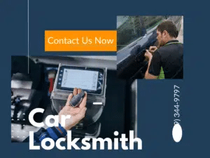 Car Locksmith