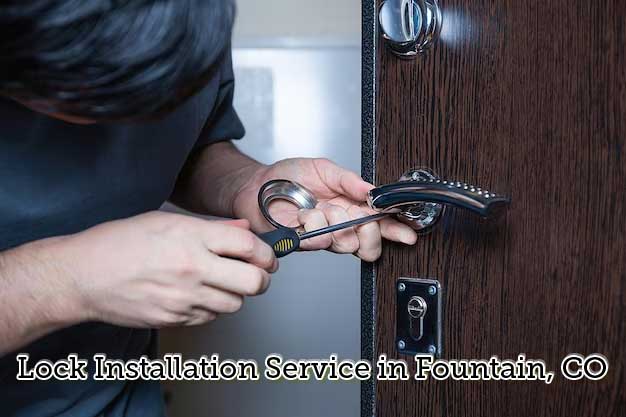 Lock-Installation-Service-in-Fountain-CO