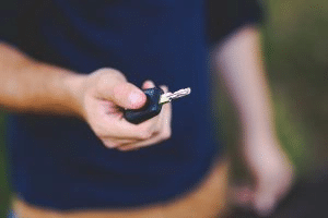 Car Key