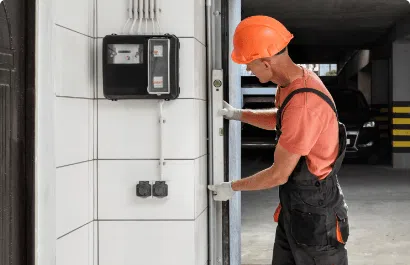 Common Signs It’s Time to Replace Your Commercial Door Locks