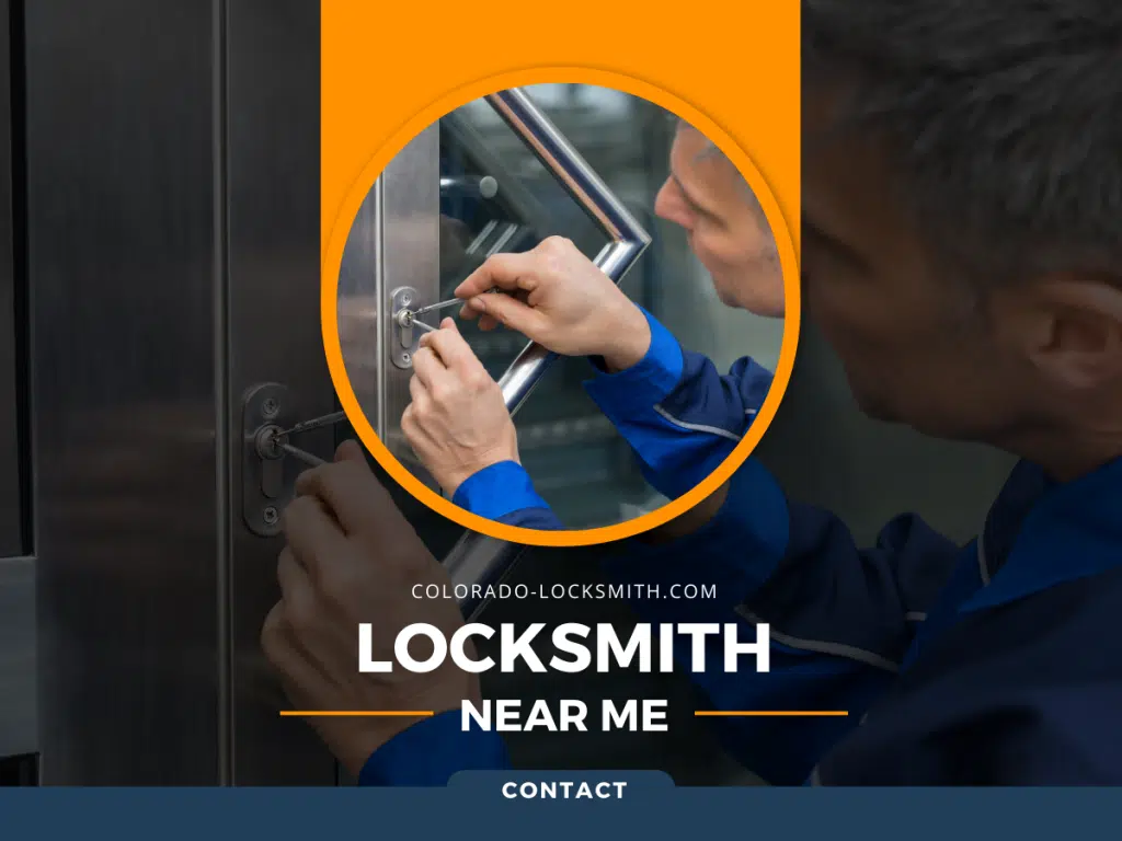 Local Locksmith Service