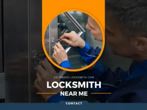 locksmith Colorado Springs