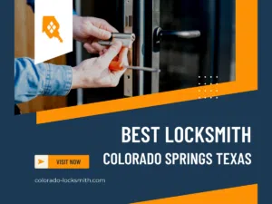 Commercial Locksmith