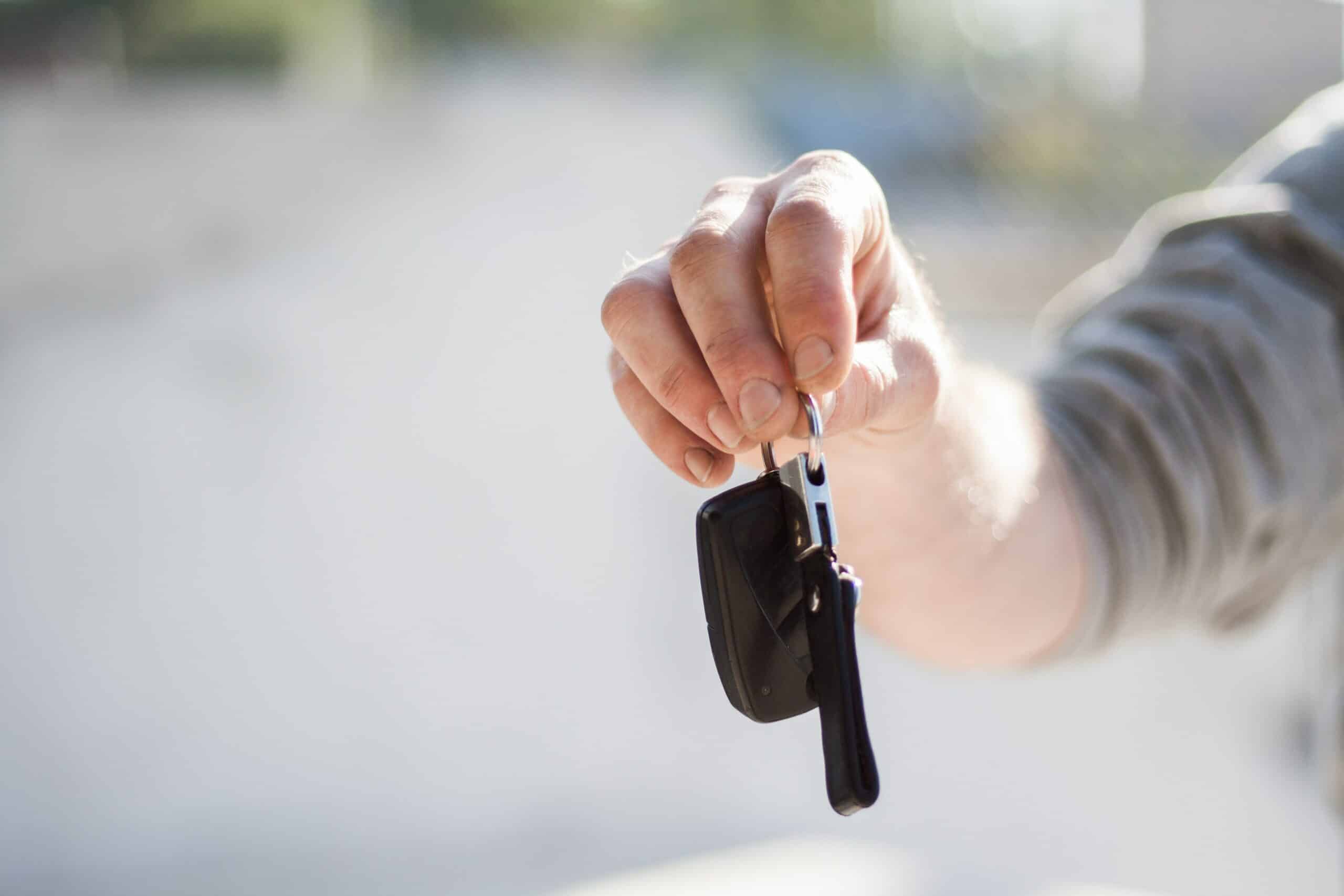 The High Price of Security: Why Replacement Car Keys Cost So Much?