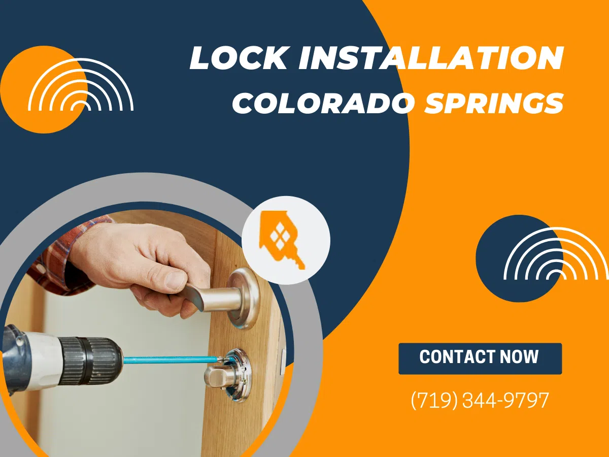 Commercial Locksmith
