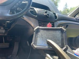 Emergency locksmith
