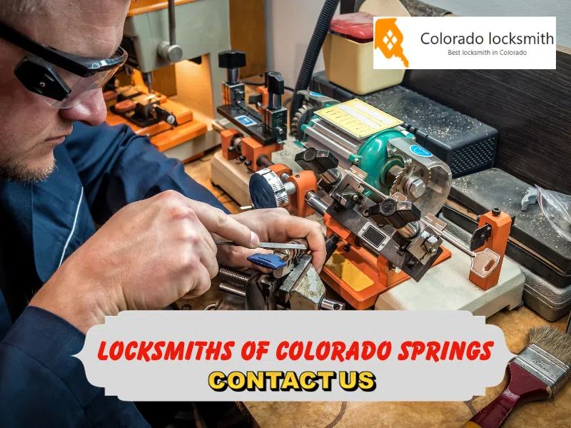 Essential Considerations for Selecting a Professional Locksmith