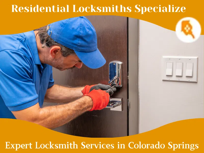 Common Home Lock Problems And How To Address Them