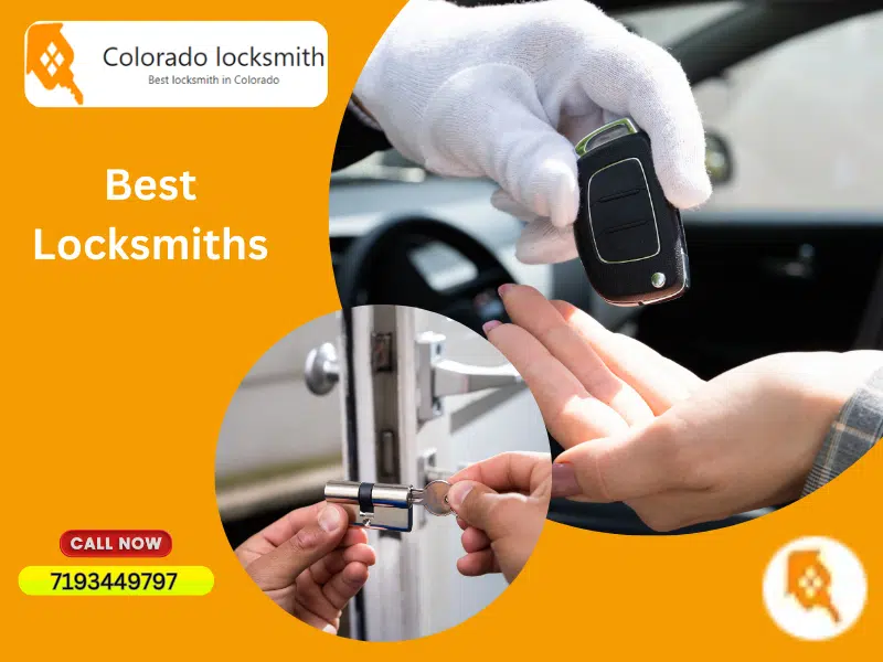 residential locksmith