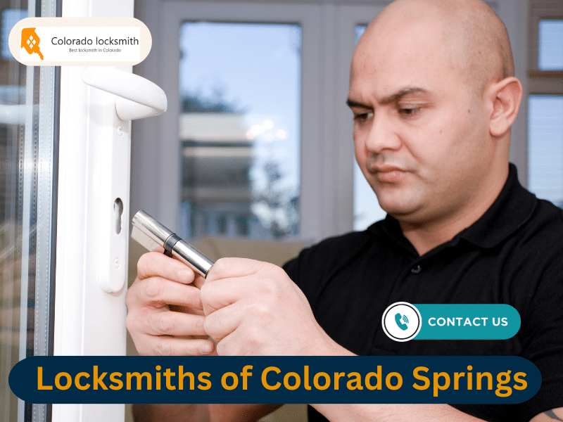 home locksmiths