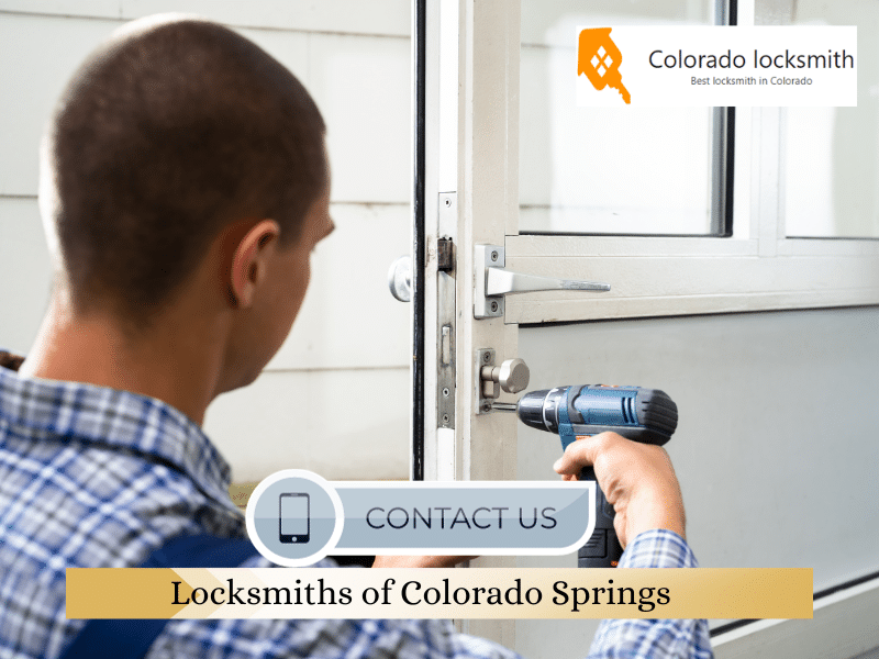 home locksmiths