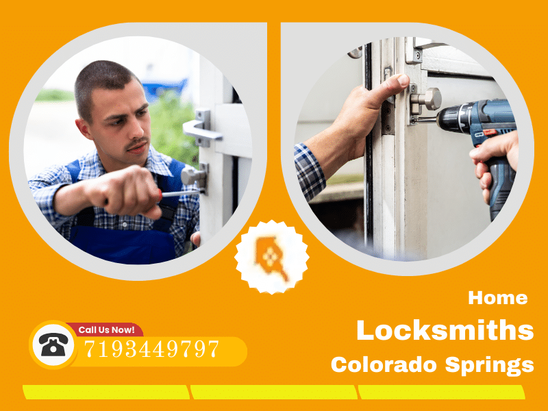 home locksmiths
