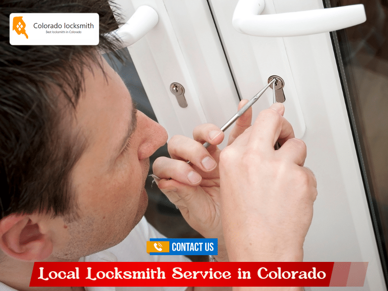 Local Locksmith