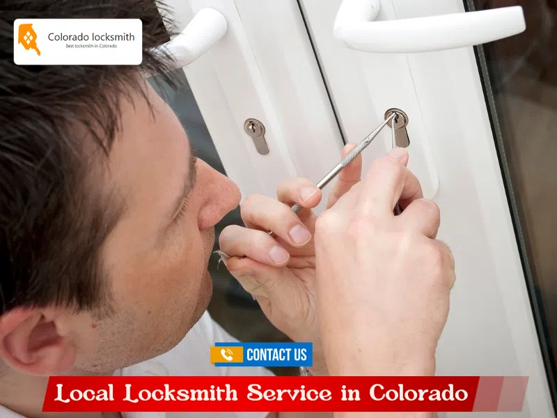 Local Locksmith