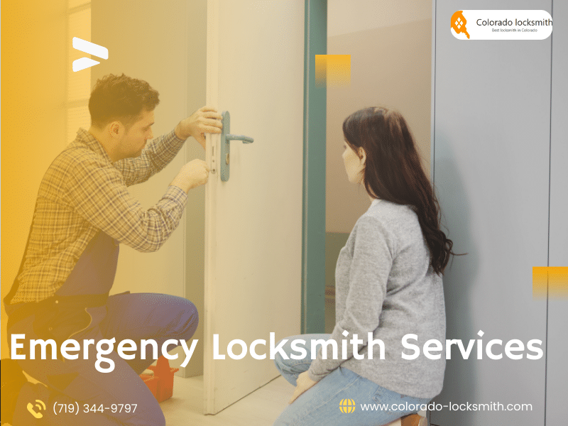 Emergency Locksmith
