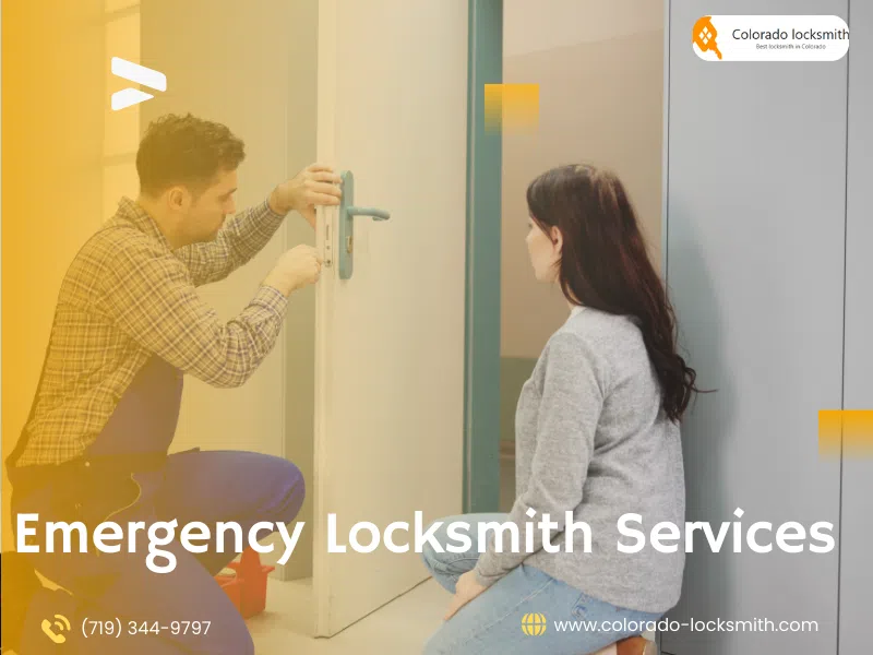 Emergency Locksmith