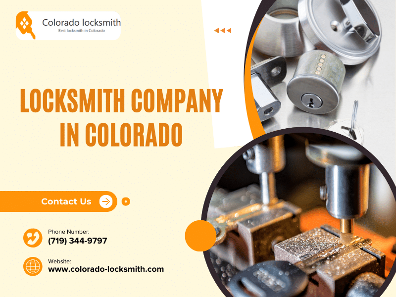 Commercial Locksmith