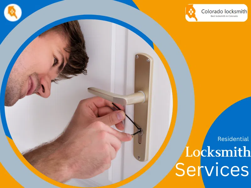 Locksmiths Of Colorado Springs