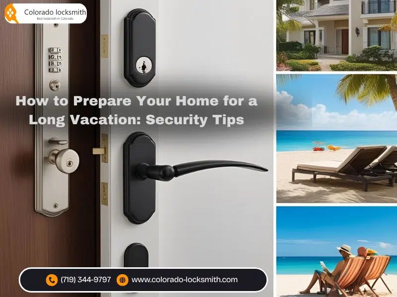 Residential Locksmith