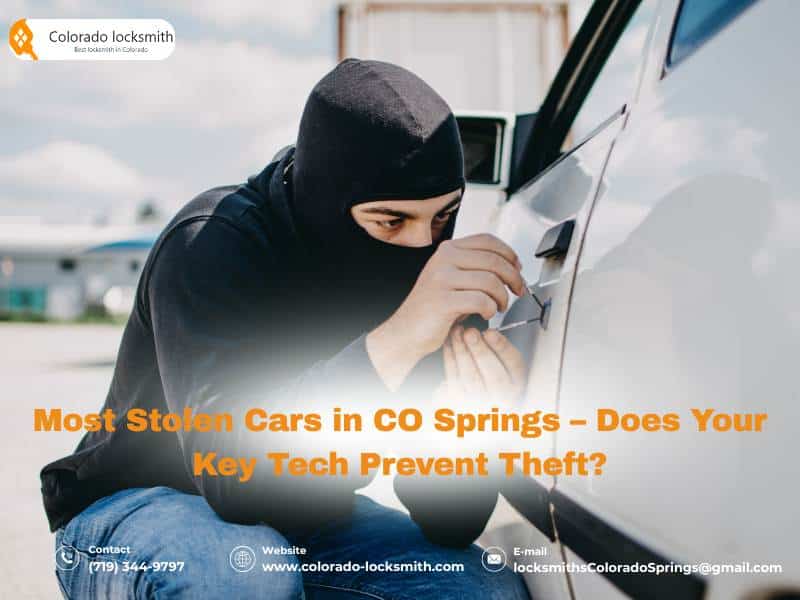 Car Key Replacement