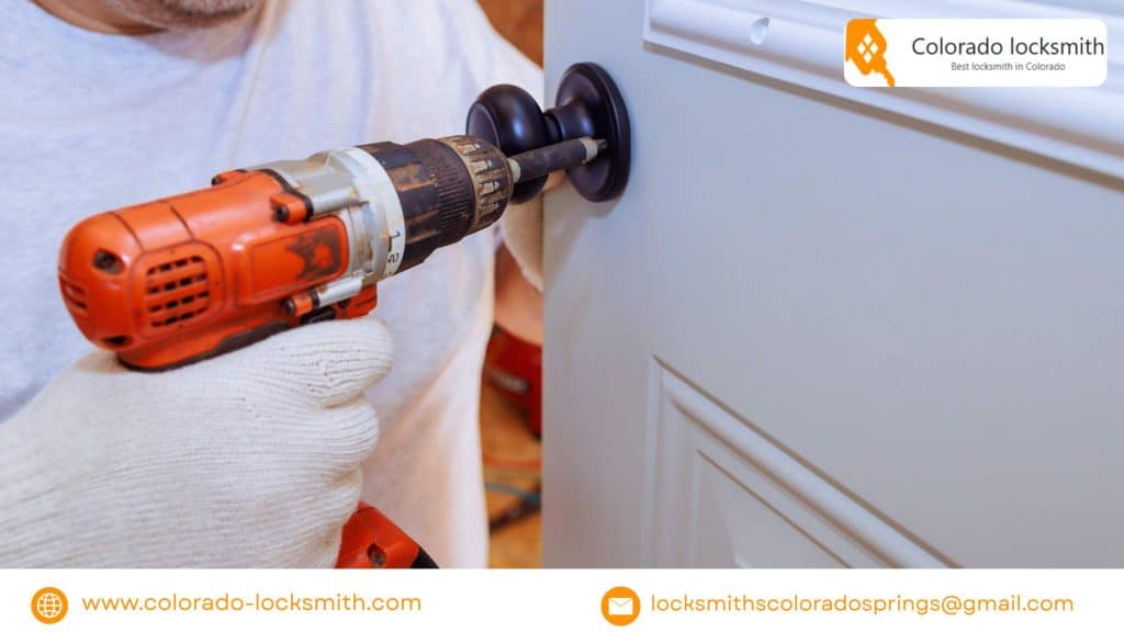 Residential Locksmith