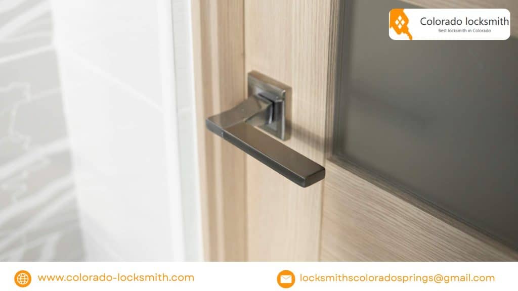 Residential Locksmith