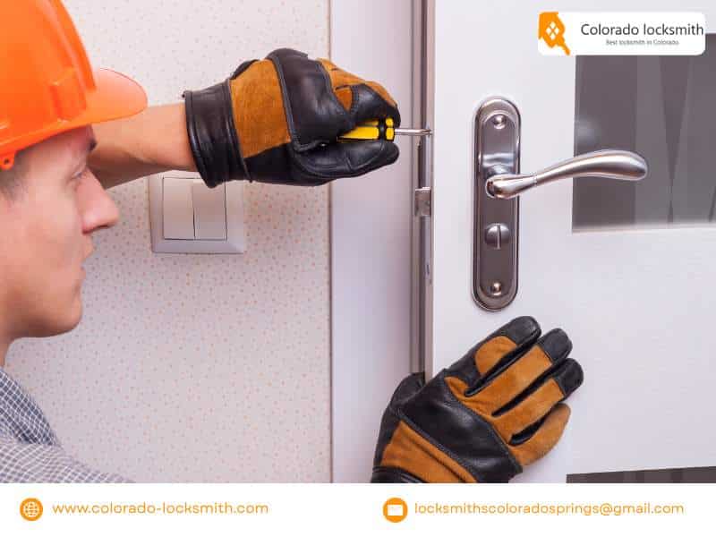residential locksmith