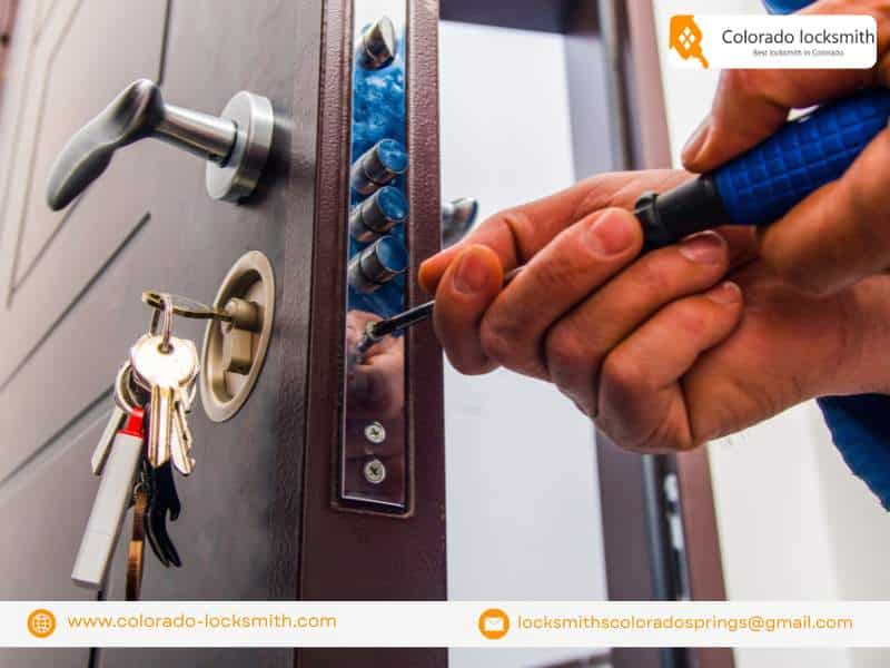 emergency locksmith services